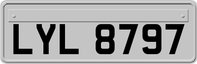 LYL8797