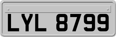 LYL8799