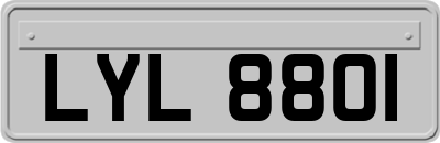 LYL8801