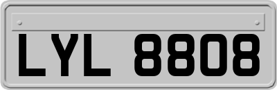 LYL8808