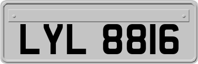 LYL8816