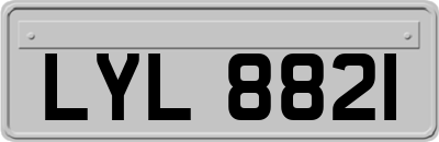 LYL8821