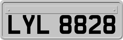 LYL8828