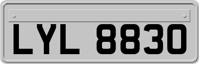 LYL8830