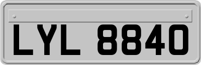 LYL8840