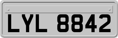 LYL8842