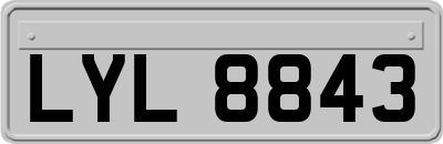 LYL8843