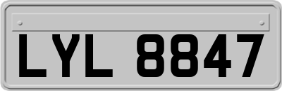 LYL8847