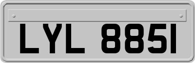 LYL8851