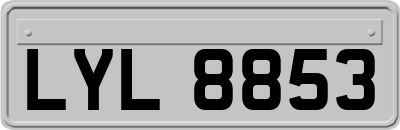 LYL8853