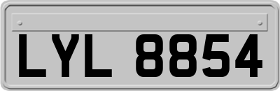 LYL8854