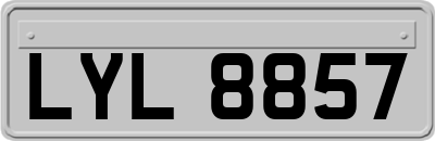 LYL8857