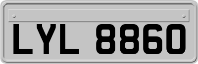 LYL8860