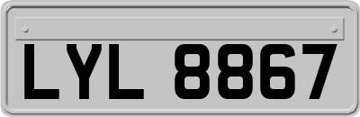 LYL8867