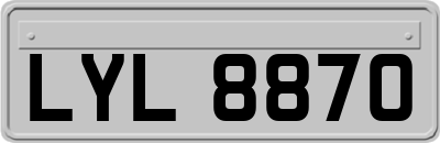 LYL8870