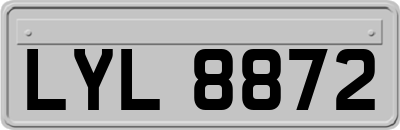 LYL8872