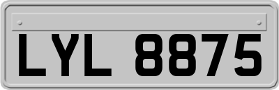 LYL8875