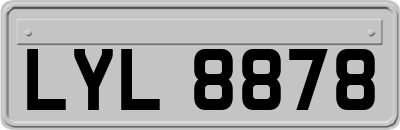LYL8878
