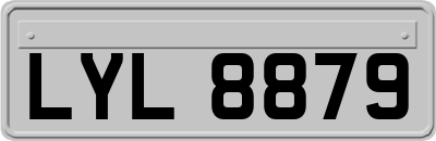 LYL8879