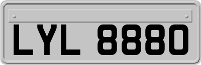 LYL8880
