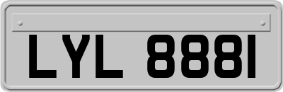 LYL8881