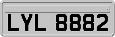 LYL8882