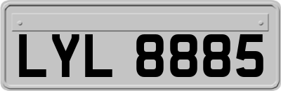 LYL8885