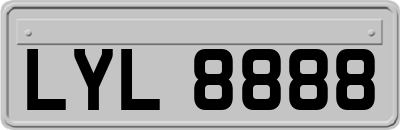 LYL8888