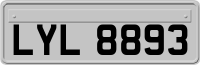 LYL8893