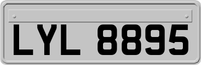 LYL8895