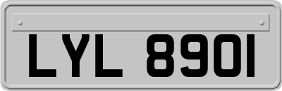 LYL8901