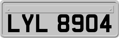 LYL8904