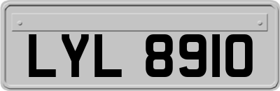 LYL8910