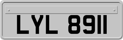 LYL8911