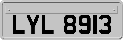 LYL8913
