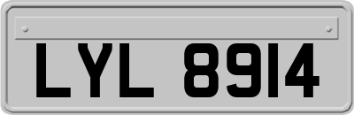 LYL8914