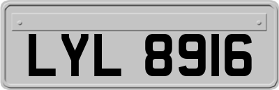LYL8916