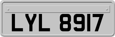 LYL8917