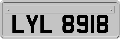LYL8918