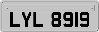 LYL8919