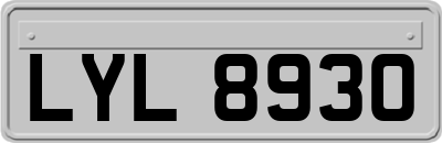 LYL8930