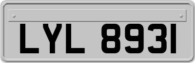 LYL8931