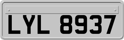 LYL8937