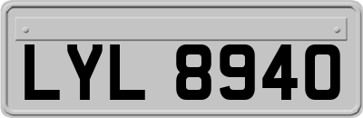 LYL8940