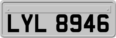 LYL8946