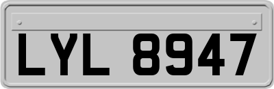 LYL8947