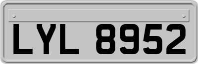 LYL8952