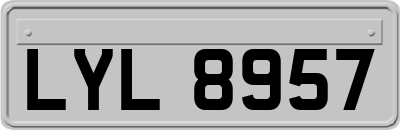 LYL8957