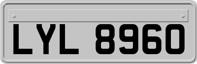 LYL8960