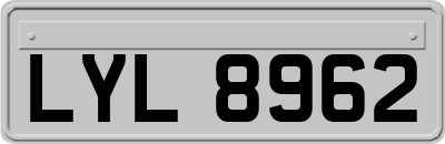 LYL8962